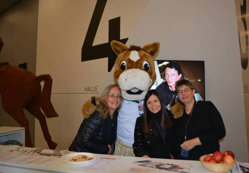 Description de l'image