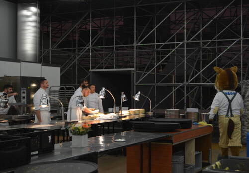 Description de l'image