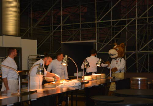 Description de l'image