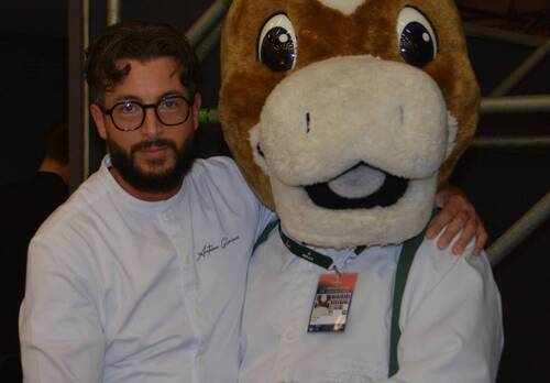 Description de l'image