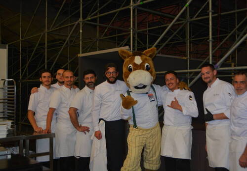 Description de l'image