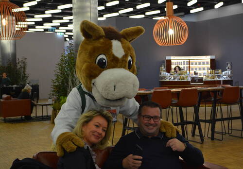 Description de l'image