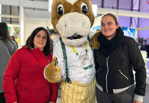 Description de l'image