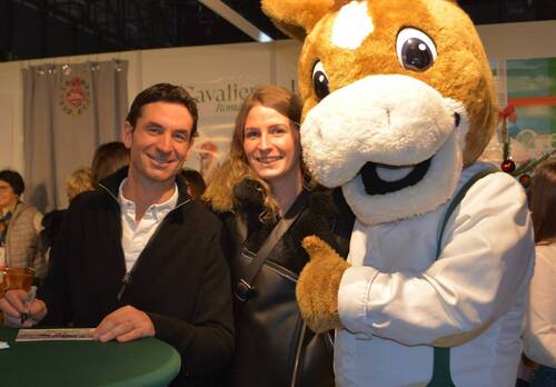 Description de l'image