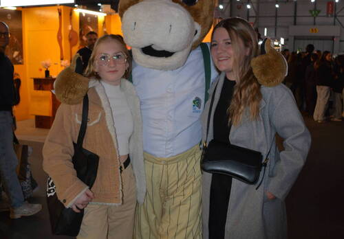 Description de l'image