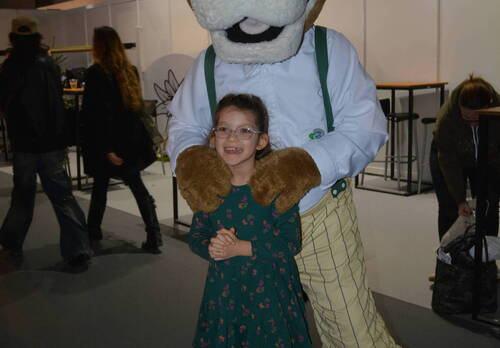 Description de l'image