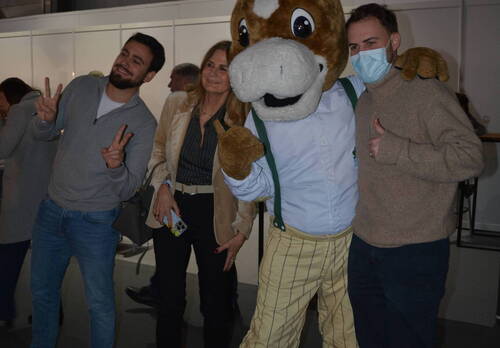 Description de l'image