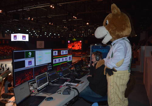 Description de l'image