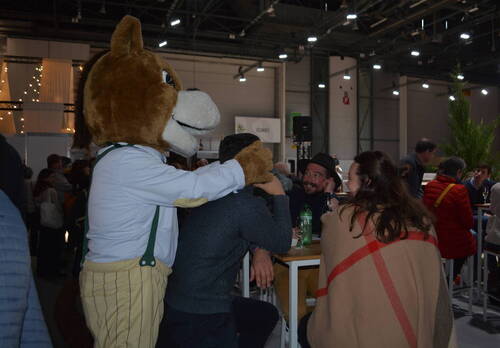 Description de l'image