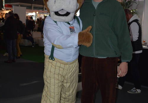 Description de l'image