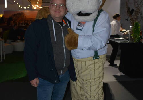 Description de l'image