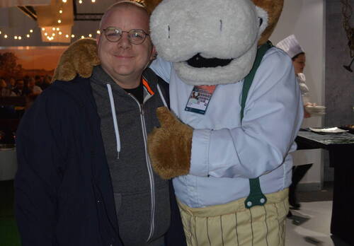 Description de l'image