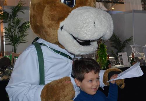 Description de l'image