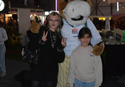 Description de l'image