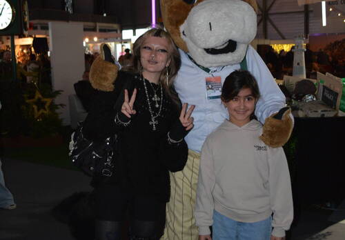 Description de l'image