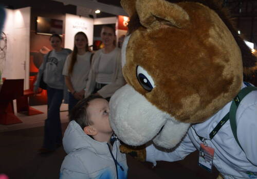 Description de l'image