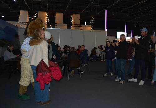 Description de l'image