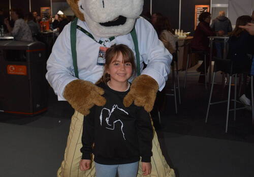 Description de l'image