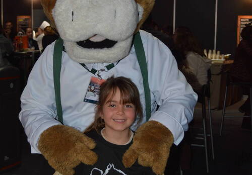 Description de l'image