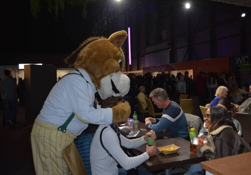 Description de l'image