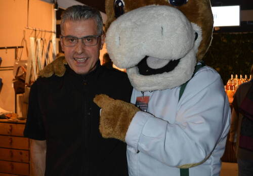 Description de l'image