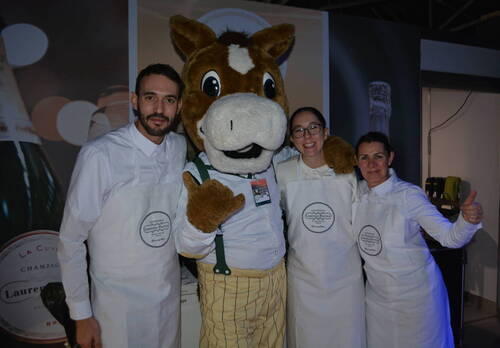 Description de l'image