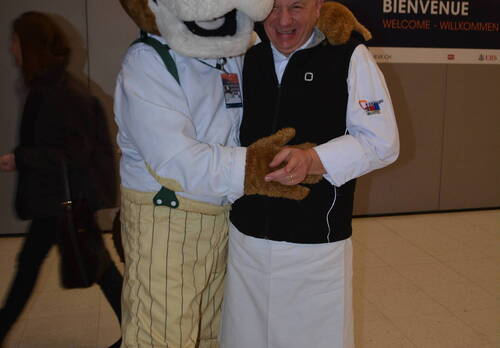 Description de l'image