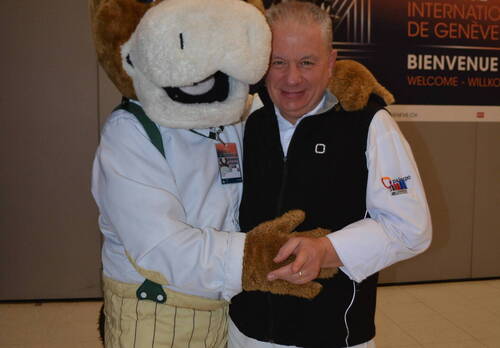 Description de l'image