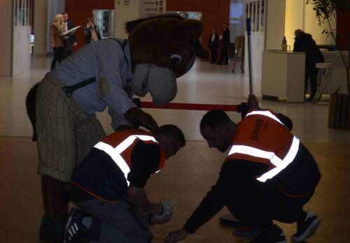 Description de l'image