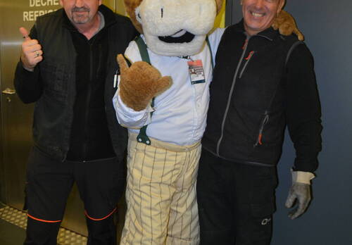 Description de l'image