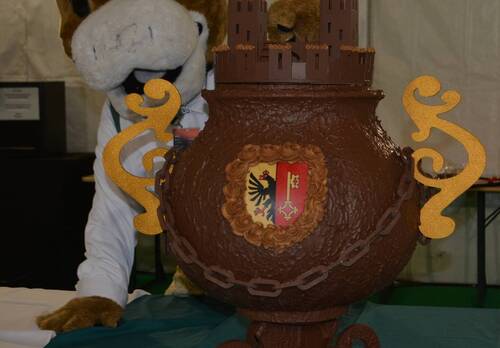 Description de l'image