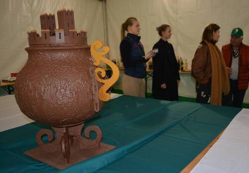 Description de l'image