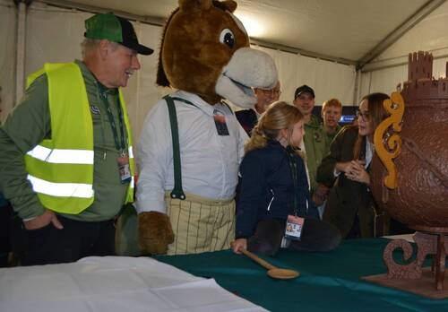 Description de l'image