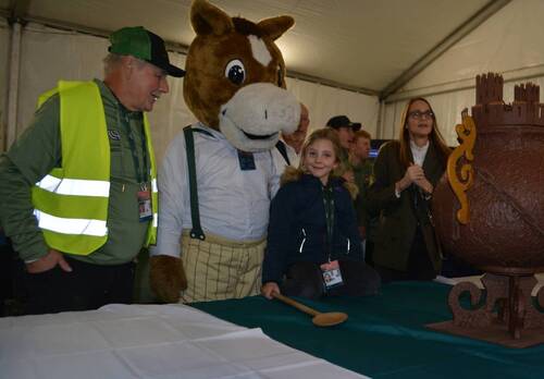 Description de l'image