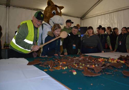 Description de l'image