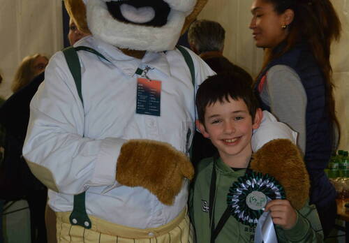 Description de l'image