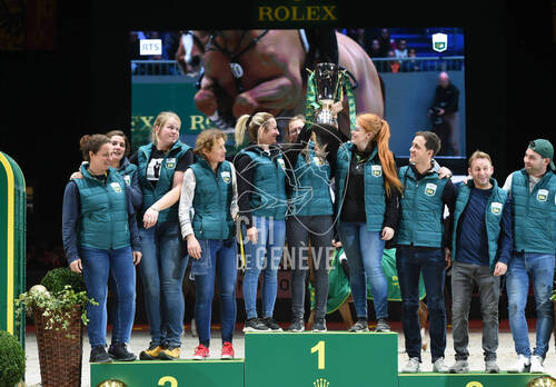 8_Finale Top 10CHI Genève 09 décembre 2022