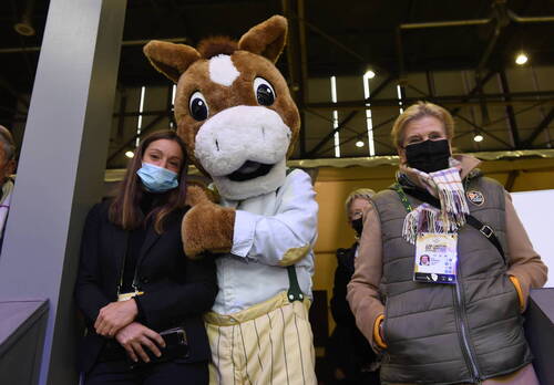 Dagz
Palexpo CHI Genève 11 décembre 2021