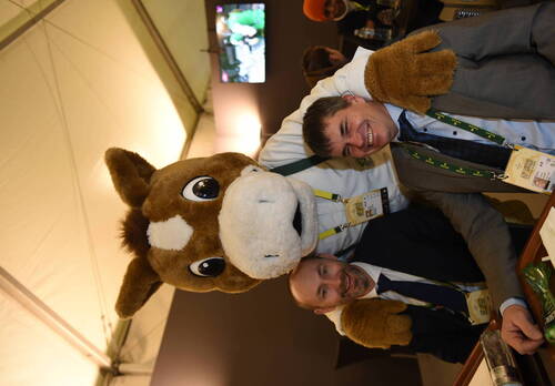 Dagz
Palexpo CHI Genève 11 décembre 2021