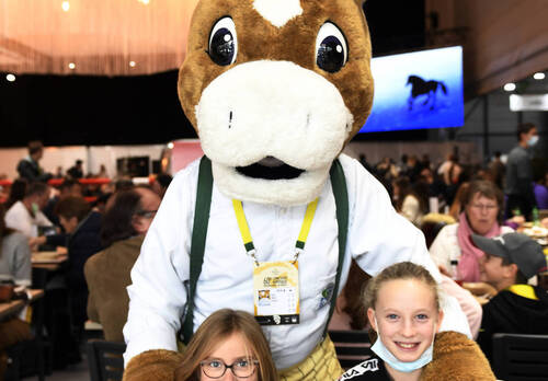 Dagz
Palexpo CHI Genève 11 décembre 2021