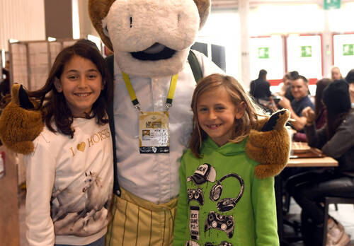 Dagz
Palexpo CHI Genève 11 décembre 2021