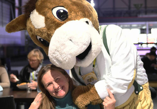 Dagz
Palexpo CHI Genève 11 décembre 2021