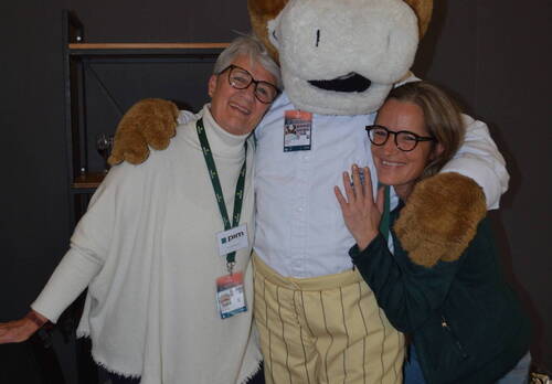 Description de l'image