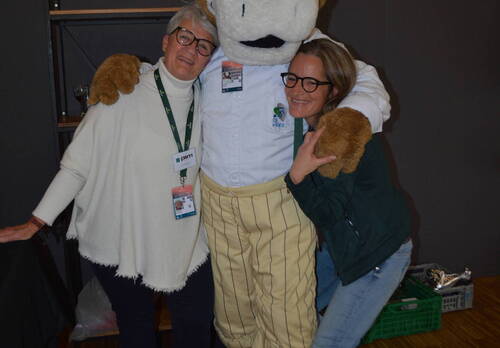 Description de l'image