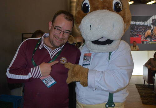 Description de l'image