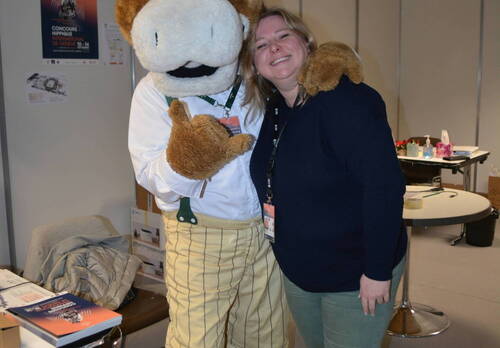 Description de l'image