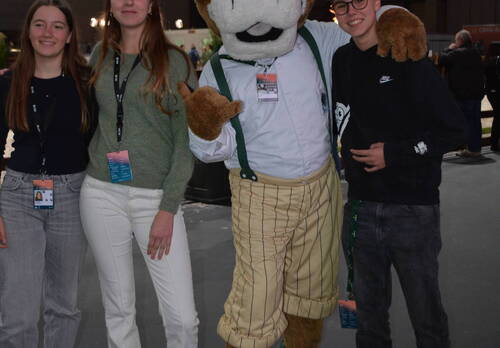 Description de l'image