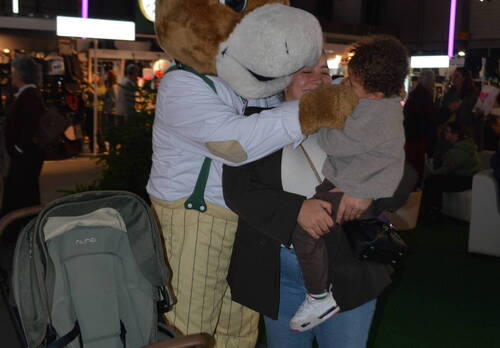 Description de l'image