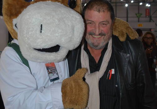 Description de l'image