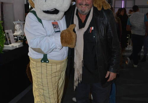 Description de l'image